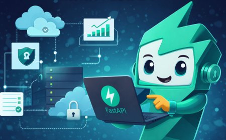 Train, Serve, and Deploy a Scikit-learn Model with FastAPI