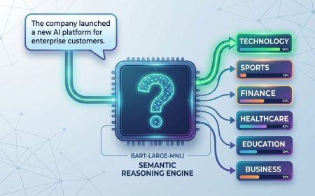 Getting Started with Zero-Shot Text Classification