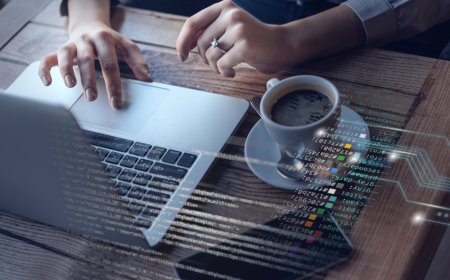 GPT-5.5 pushes AI deeper into agentic work