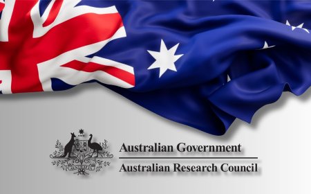 Generative AI policy updated by Australian Research Council