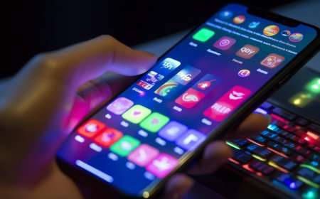 EU pushes Android changes to open AI competition