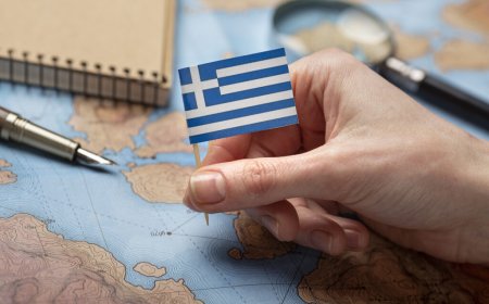 Greece accelerates digital governance with AI enforcement and social media age restrictions