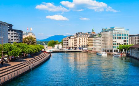 UN prepares first Global Dialogue on AI governance ahead of Geneva meeting