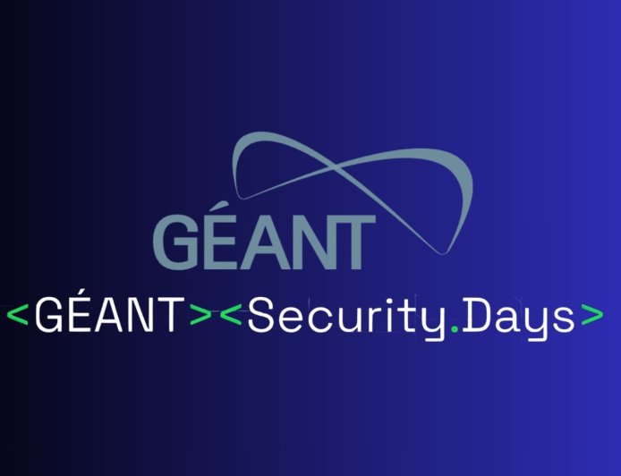 GEANT Security Days 2026 to address AI, internet resilience, and cyber resilience
