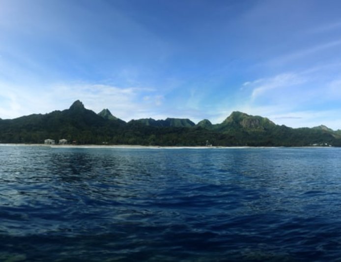 Connecting the Pacific: Infrastructure, operations, and regional cooperation