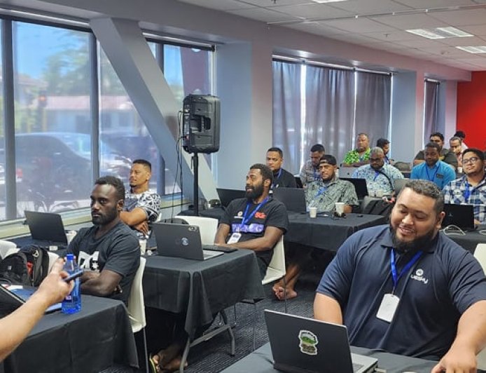 Bringing APNIC closer to Members: Introducing Sub‑Regional Forums