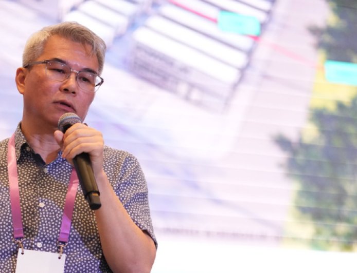 Why are ‘we’ building all these data centres again?