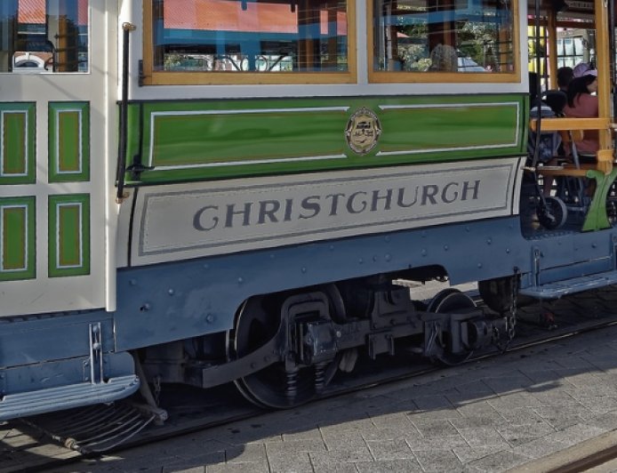 CDNs, optical communications, and AI at NZNOG 2026