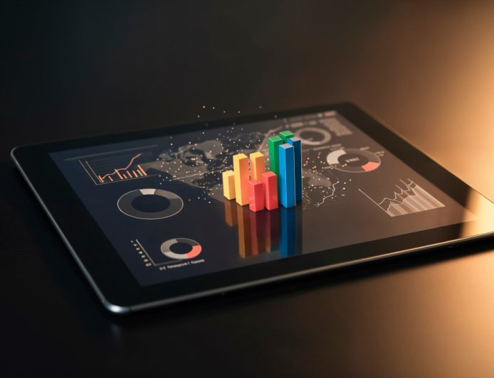 Financial platform upgrade brings AI tools to global users