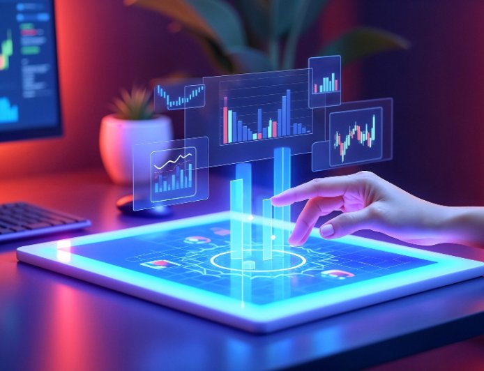 Human work roles shift alongside AI