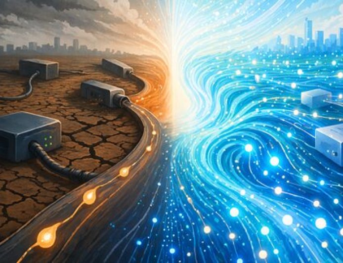 El debate sobre el concepto IPv6 unnumbered