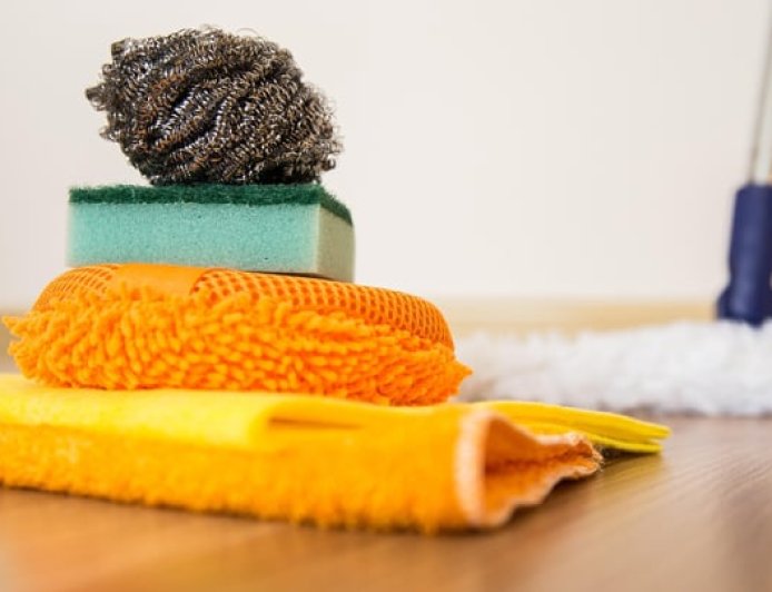 Detecting and characterizing DDoS scrubbing from global BGP routing