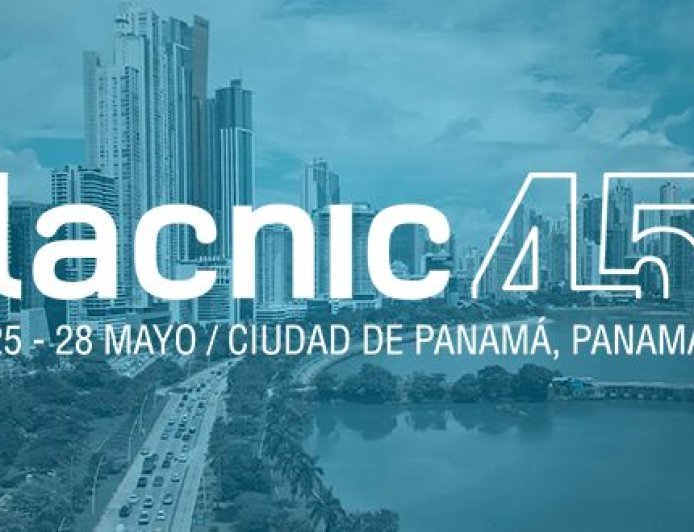 Novedades de tutoriales técnicos en LACNIC 45