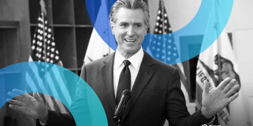California Tightens AI Contract Rules as Fight With Trump Admin Grows