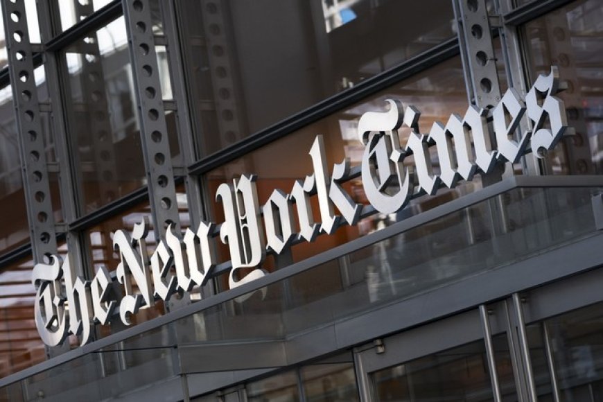 NYT Discovers a Love for Jailing Criminals