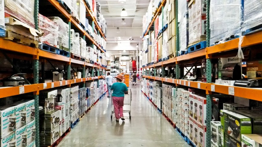 How Successful Retailers Prosper in Tough Times