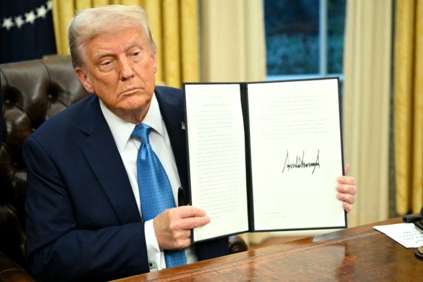 Always Stuck in the 1950s, Trump Courts His Own Suez