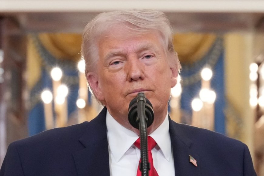 Trump: Bring Iran ‘Back to the Stone Ages Where They Belong’