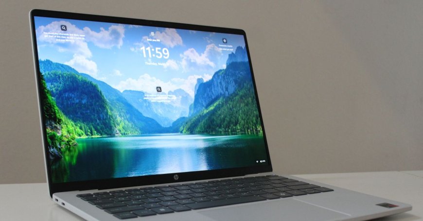 The HP OmniBook 5 Is a MacBook Neo Killer, and It’s Only $500