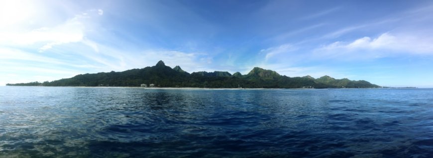 Connecting the Pacific: Infrastructure, operations, and regional cooperation