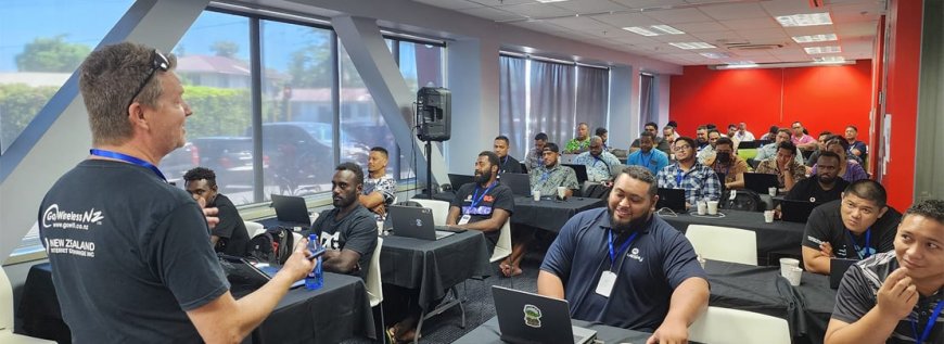 Bringing APNIC closer to Members: Introducing Sub‑Regional Forums