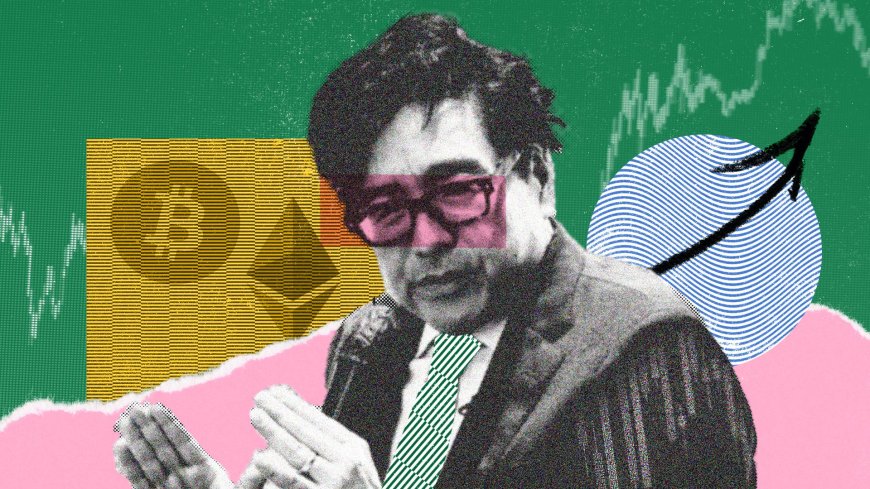Bitmine's Tom Lee calls ether 'the wartime store of value' as holdings hit 4.87 million tokens