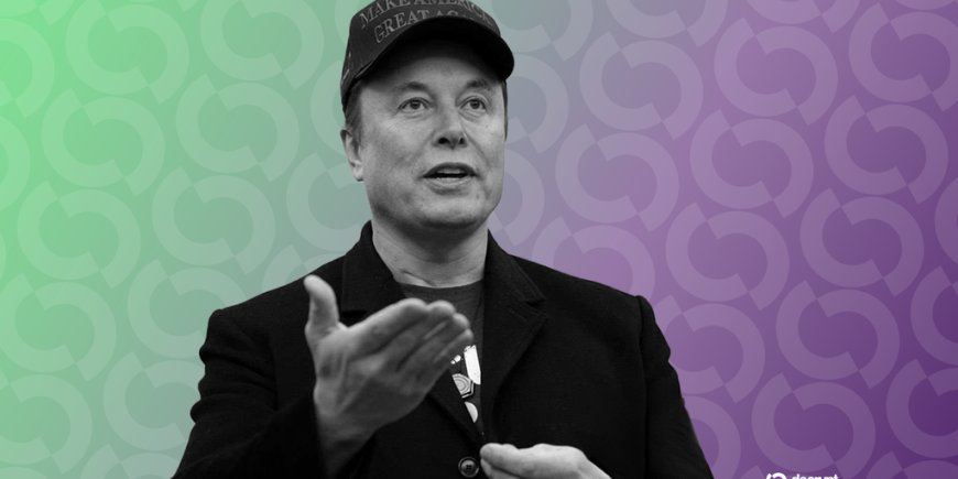 Elon Musk's SpaceX Is Nearing Its $1.75 Trillion IPO—Bitget Is Offering Pre-IPO Exposure