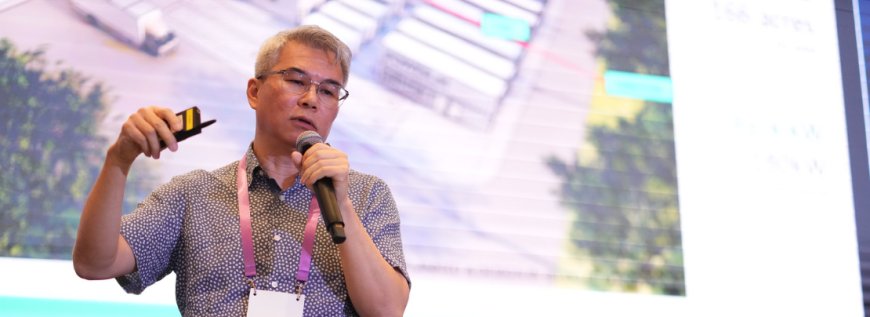 Why are ‘we’ building all these data centres again?