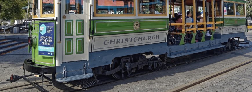 CDNs, optical communications, and AI at NZNOG 2026