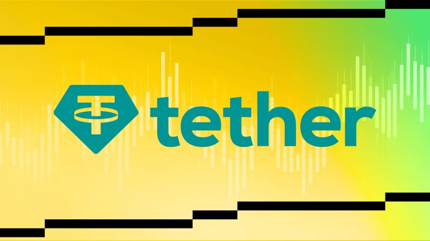 Tether adds $70 million in bitcoin to reserves, bringing holdings above 97,000 BTC