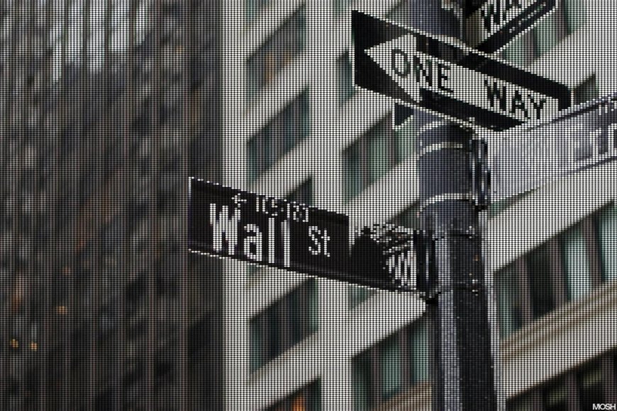 Wall Street won’t buy ‘trustless’ security promises