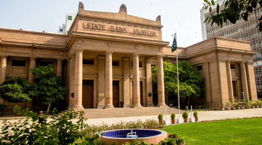 Pakistan lifts seven-year ban, allowing banks to service crypto providers