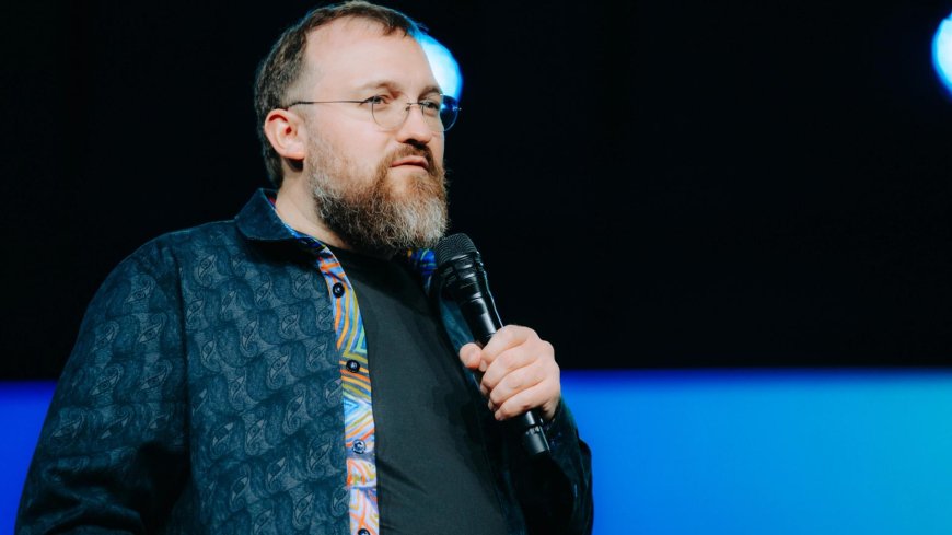 Cardano's Charles Hoskinson says Bitcoin's quantum fix is a hard fork that can't save Satoshi's coins