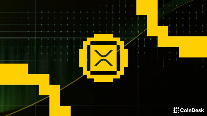 Keep an eye on XRP, Plasma, DOGE as bitcoin drifts