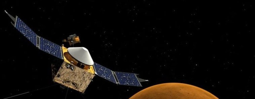 [Podcast] IP networking in deep space