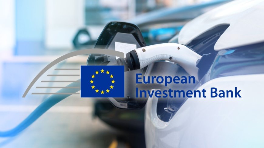 Six Spanish cities receive EIB support on electric mobility infrastructure