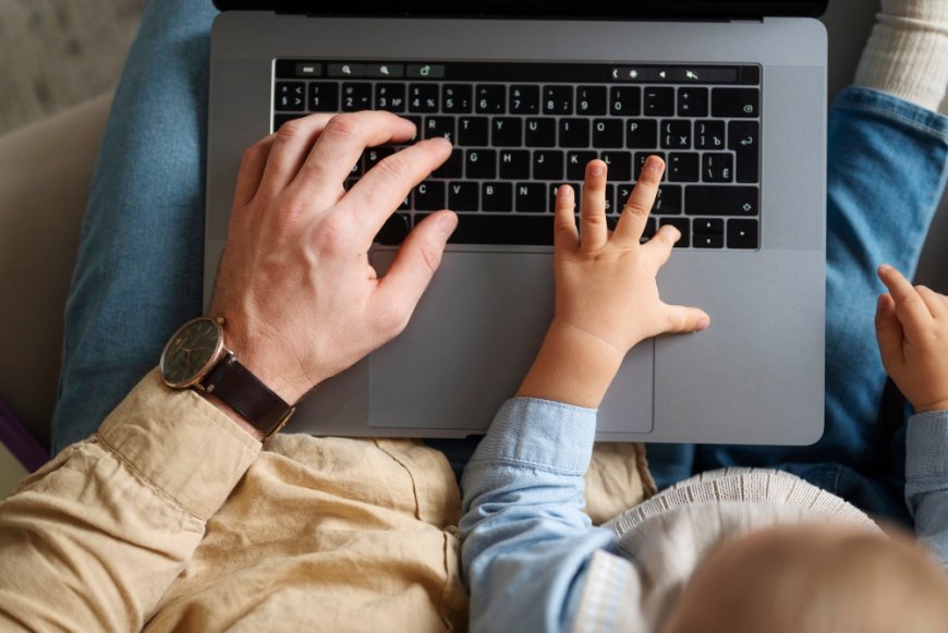 EU targets platforms over child safety and addictive design practices