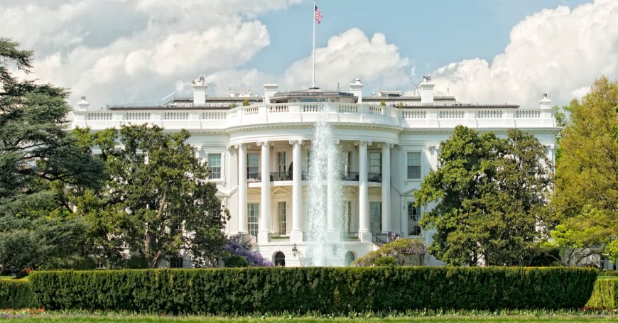 US launches Permitting Innovators programme to modernise federal review systems