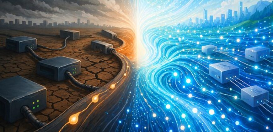 El debate sobre el concepto IPv6 unnumbered