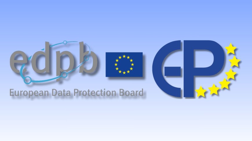 EDPB adopts scientific research data guidelines and Europrivacy opinions