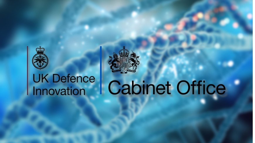 UK Defence Innovation opens Biosecurity Frontiers competition with up to £2 million