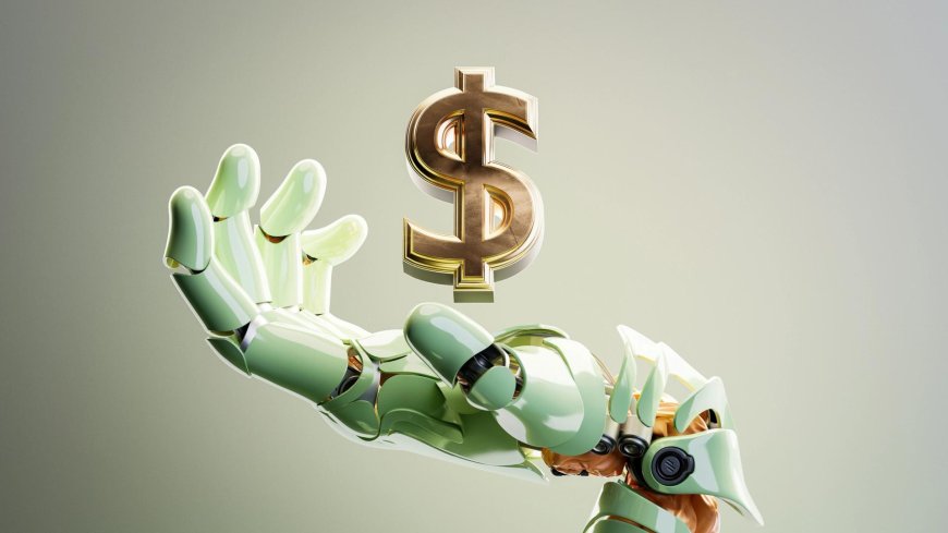 Crypto for Advisors: AI Agents Using Crypto