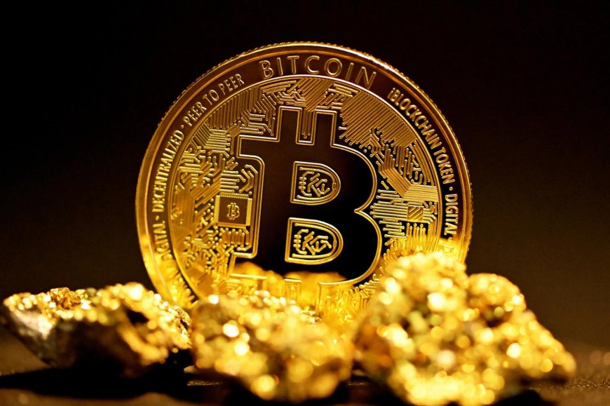 U.S. military runs Bitcoin node, sees crypto as power projection versus China