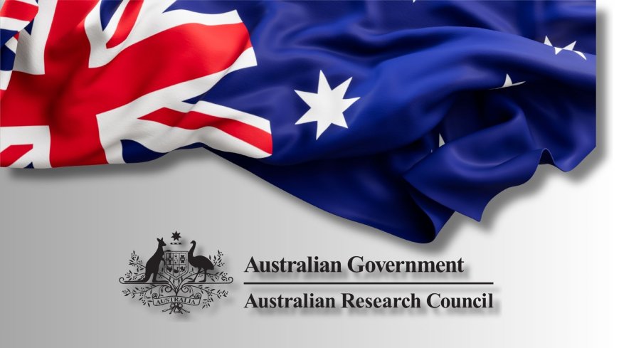 Generative AI policy updated by Australian Research Council