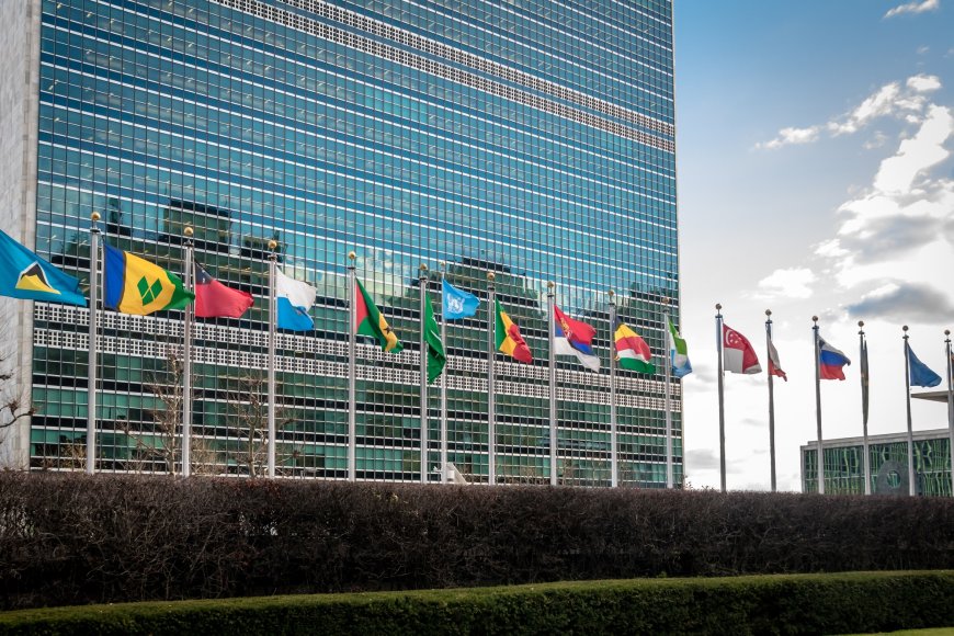 UN experts warn of growing risks from digital surveillance and AI misuse