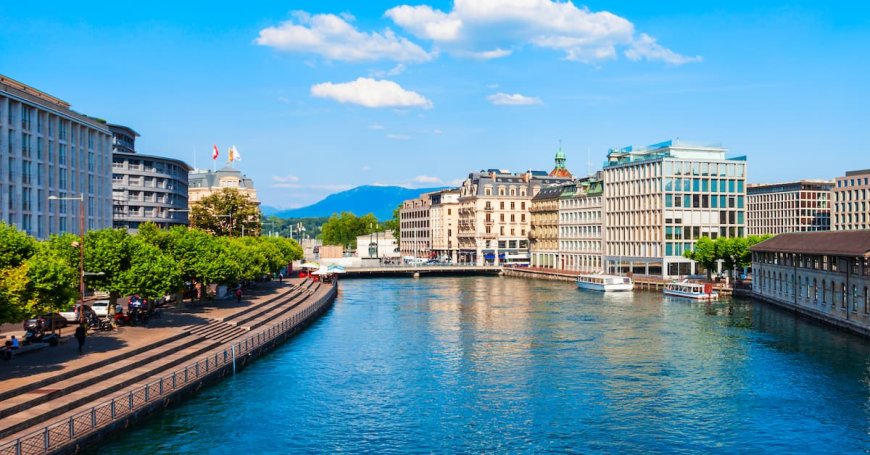 UN prepares first Global Dialogue on AI governance ahead of Geneva meeting