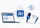 Swiss media groups launch responsible AI journalism framework