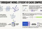 Effective KV Compression with TurboQuant