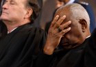 Supreme Court Keeps Mifepristone Available For Now While Alito and Thomas Seethe in Dissent