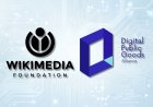 Wikimedia Foundation joins Digital Public Goods Alliance